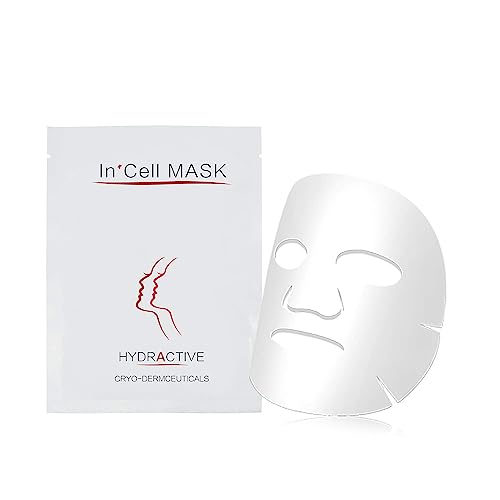 Koi Beauty Post Microneedling Soothing Mask - 5 Pack