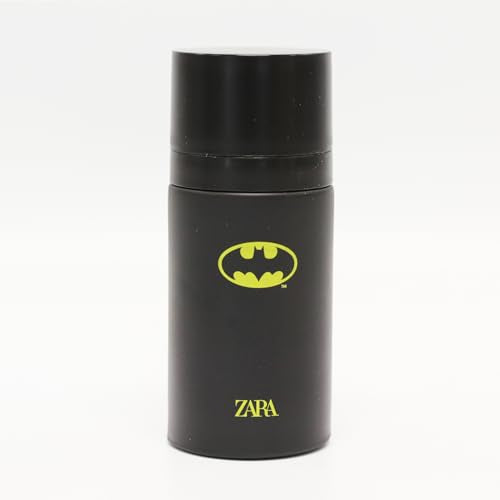 Batman DC Comics Kids Eau de Toilette 50ml Fragrance