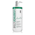 Billy Jealousy LiquidSand Exfoliating Face Cleanser for All Skin Types, Mens Face Wash for Daily Exfoliation of Dead Skin Cells & Grime, Cleans, Softens & Nourishes