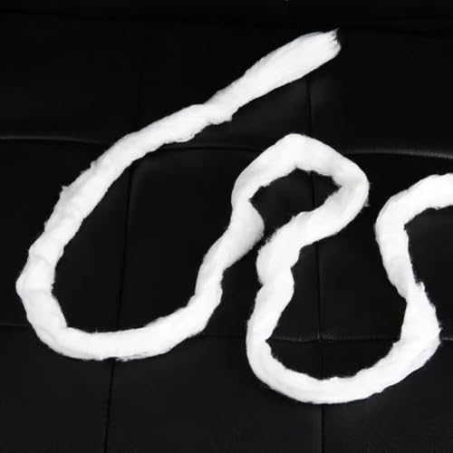 Professional Beauty Cotton Coil Roll - 180g Hair Perm & Salon Strip