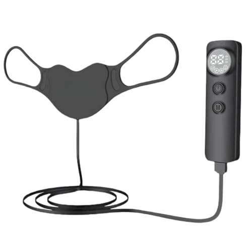 LED Lip Plumper Device with 4 Care Modes | QiQiBaby