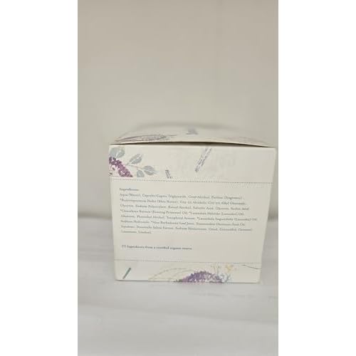 Lavido - Natural Aromatic Body Lotion | Non-Toxic, Clean Skincare (Lavender, 8.45 fl oz | 250 ml)