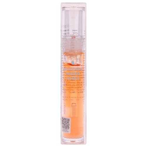 rom&nd Glasting Water Gloss - High Shine Lip Plumper #01 Sanho