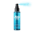Body Glitter Spray - Long Lasting Shimmer Highlighter (100ml, Blue)