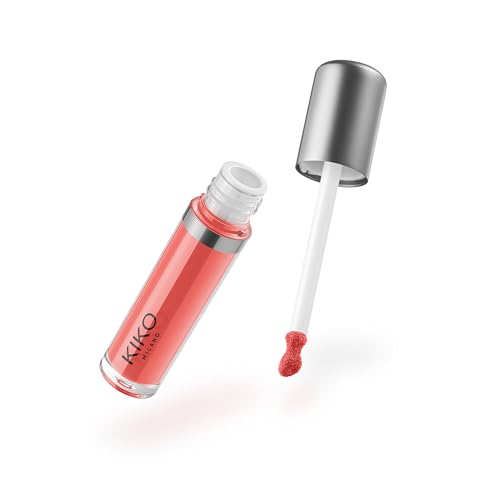 KIKO Milano Lasting Matte Veil Liquid Lipstick