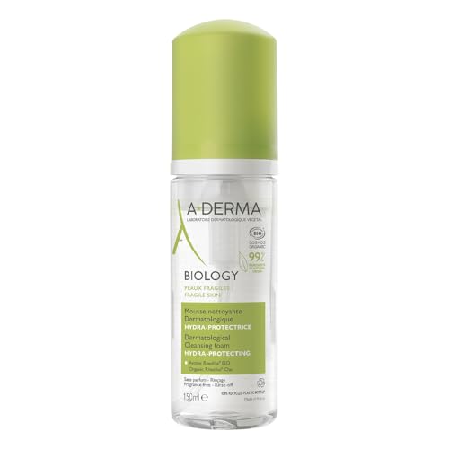 Biology mousse 150 ml