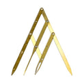 Golden Mean Caliper for Eyebrow Microblading | Stainless Steel