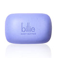 Billie Body Buffer Exfoliating Bar – Pre-Shave Exfoliator, 3.5 oz