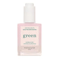 Manucurist Green Fast-Drying Nail Polish Drops - Nourishing Formula, 0.5 fl oz