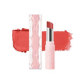 YNM Cream Matte Lipstick - Long Lasting Velvet Finish Rose Beige