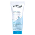 Uriage Cleansing Cream 6.8 fl.oz. | Face & Body Cleanser with 1/3 Nourishing Milk | 2 in 1 Care: Nourishing Shower Cream for all Skin Types, Suitable All the Family - Soap-Free