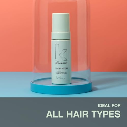 KEVIN.MURPHY Heated.Defense Heat Protection Spray 150mL