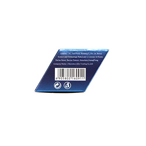 Eyelash Extension Glue Remover - Grape Seed Oil, 5g