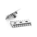 M?HLE Traditional Replacement Safety Razor Head (Open Comb)