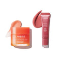 LANEIGE Lip Sleeping Mask: Nourish, Hydrate, Vitamin C, Murumuru & Shea Butter, Antioxidants, Flaky, Dry Lips