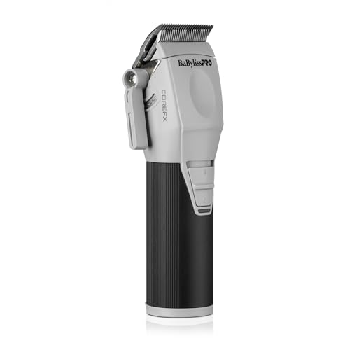 BaBylissPRO COREFX Professional Hair Clipper