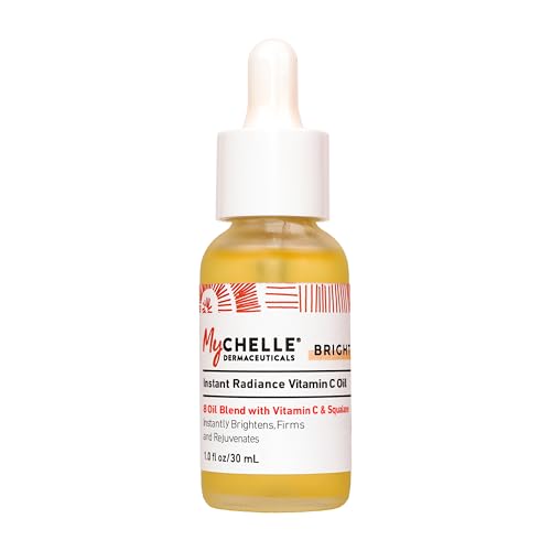 Mychelle Instant Radiance Vitamin C Oil