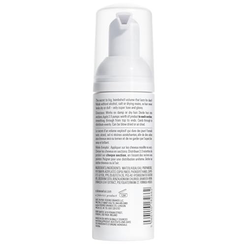 COLOR WOW Bombshell Volumizer Foam 1.67 fl oz