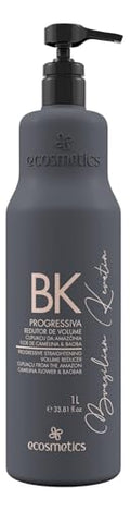Brazilian Keratin Treatment Organic Blowout Complex 1L