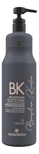 Brazilian Keratin Treatment Organic Blowout Complex 1L