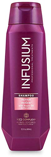 Infusium, Shampoo, Repair and Renew, 13.5 oz., (ea.)