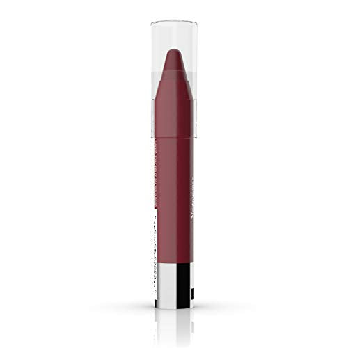 Neutrogena Moisturesmooth Color Stick, 130 Wine Berry,.011 Oz.