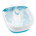 Homedics Bubble Mate Foot Spa with Heat & Massage Jets
