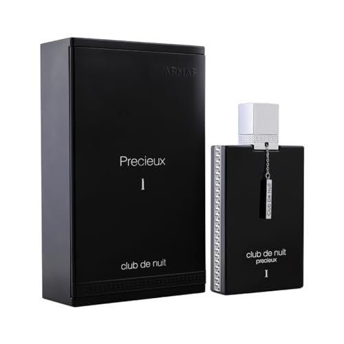 Armaf Club De Nuit Precieux 1 Extrait de Parfum Spray 1.85oz