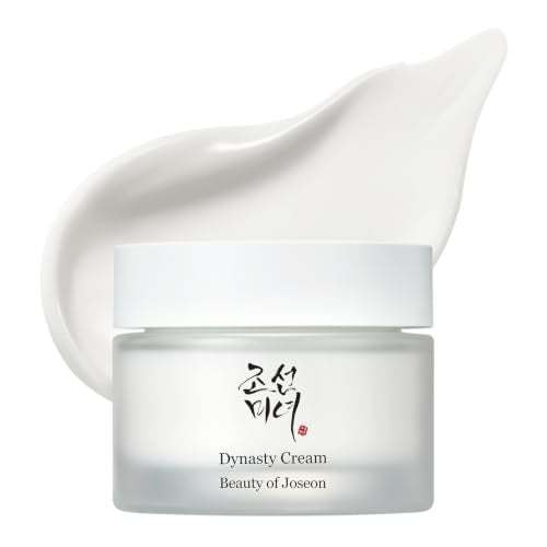 Beauty of Joseon Dynasty Cream | Korean Moisturizer 50ml