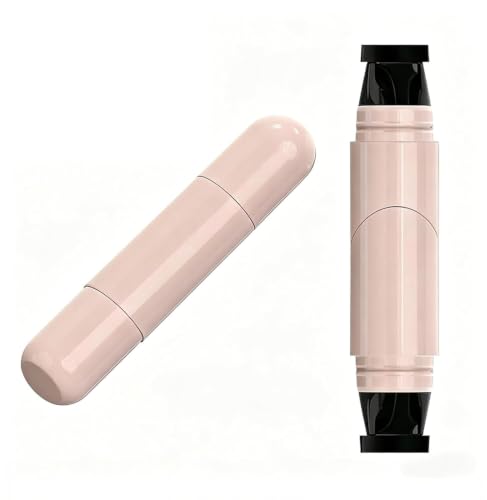 2-in-1 Winged Eyeliner Stamp & Gel Pencil - Waterproof Cat Eye