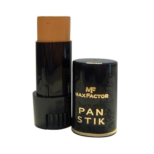 Panstik Foundation - 14 Cool Copper by Max Factor for Women - 0.4 oz Foundation
