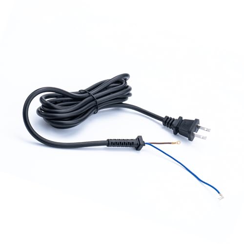 00647-500 Hair Clipper Cord for WAHL Clipper,Compatible with Star Sr,Senior,SuperTaper,Designer,Balding,Magic Clip