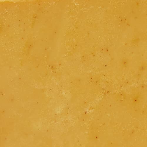 MyKBar Turmeric & Honey Soap Bar for Dark Marks