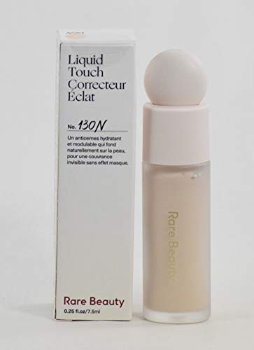 Rare Beauty by Selena Gomez Liquid Touch Brightening Concealer 130N