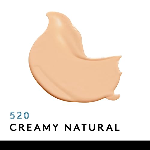 COVERGIRL Clean Matte Liquid Foundation, 1 oz