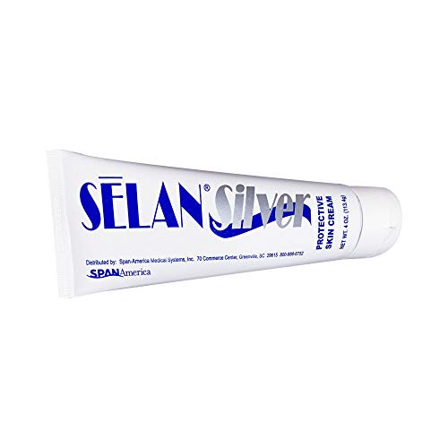 SSPC04012 Skin Cream, 1 Each