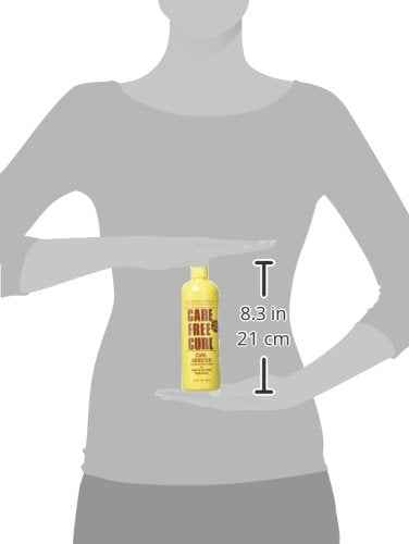 Softsheen Carson Curl Booster, 16 Ounce