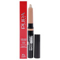 PUPA Milano Cover Cream Concealer - Dark Beige 003