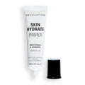 Hydrate Primer - Water-Based Face Primer with Vitamin E