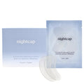 Nightcap Under Eye Patches ? Cooling Hydrogel Eye Masks for Puffy Eyes, Dark Circles & Tired Skin ? Collagen, Hyaluronic Acid, Niacinimide? 24 Pair Set