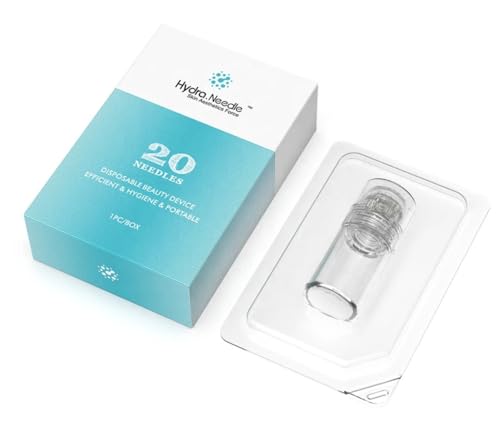 Micro Infusion Serum Applicator for Home Use - 0.25mm