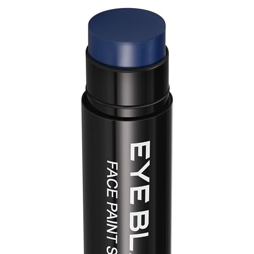 CCbeauty Navy Blue Eye Black Stick for Sports