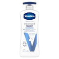 Vaseline Intensive Care Advanced Repair Unscented Healing Moisture Lotion, 20.3 oz (Pack of 5)