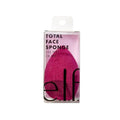 e.l.f. Total Face Blending Sponge - Latex-Free Makeup Sponge