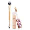 Tarte Shape Tape Concealer & Dual Brush – Full Coverage