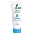 3-in-1 Probiotic Baby Shampoo and Body Wash, Plant-Based Kids¡¯ and Toddler Body Wash for Sensitive Skin with Aloe and Lactic Acid, Fragrance-Free, Pediatrician Tested, 8 oz