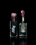 Color Changing Lip Oil Stain – pH-Activated Black to Pink