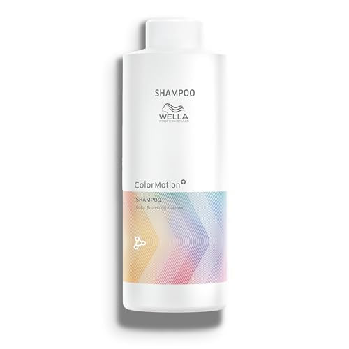 Wella Professionals ColorMotion+ Hair Color Protection Shampoo