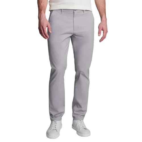 English Laundry Mens Midweight Breeze Chino Pant