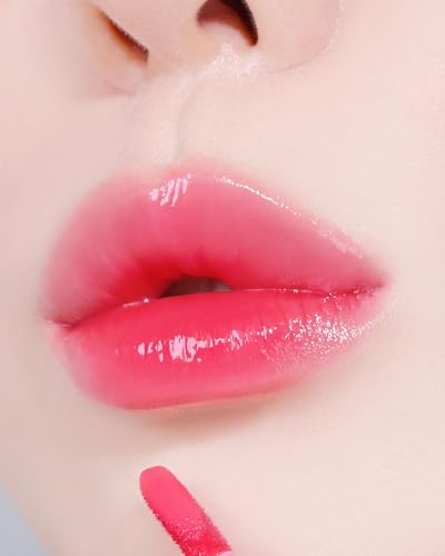 YOU NEED ME Heart Jelling Tint - Korean Lip Tint with Brush